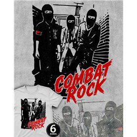 combat rock