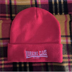 Working class gorro