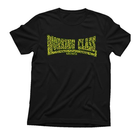 Working class mod rave camiseta REBAJADA