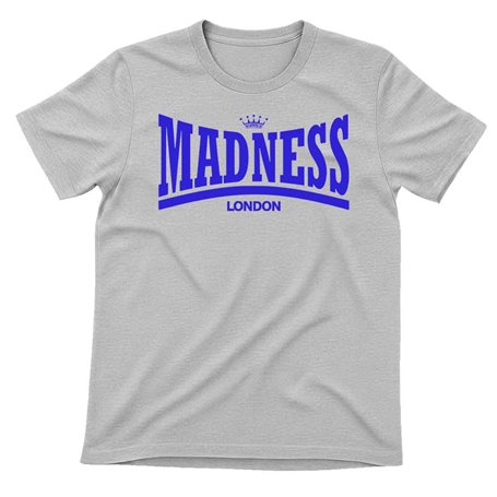 Madness camiseta chico REBAJADA