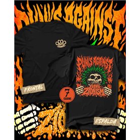 punks against zionism