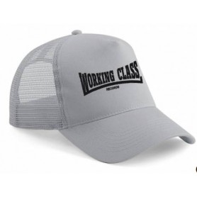 Working class records gorra mod 54