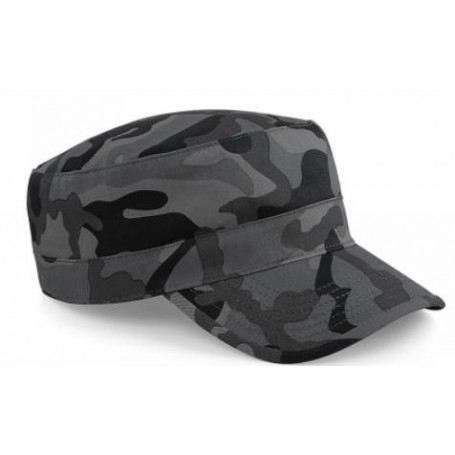 gorra militar camuflaje urban camo 304.69