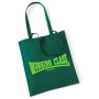 Working  Class Records bolso verde17