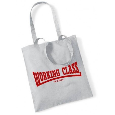 Working  Class Records bolso gris2
