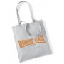 Working  Class Records bolso gris5