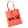 Working  Class Records bolso rosa4