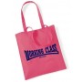 Working  Class Records bolso rosa10