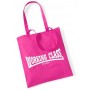 Working  Class Records bolso rosa13