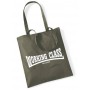 Working  Class Records bolso gris grafito1