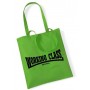 Working  Class Records bolso verde66