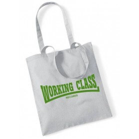 Working  Class Records bolso gris3