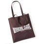 Working  Class Records bolso marron1