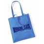 Working  Class Records bolso azul 21