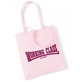 Working  Class Records bolso rosa11