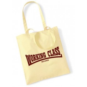 Working  Class Records bolso natural1