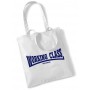 Working  Class Records bolso blanco4