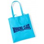 Working  Class Records bolso azul 2
