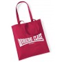 Working  Class Records bolso rojo5