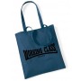 Working  Class Records bolso azul 15