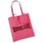 Working  Class Records bolso rosa9