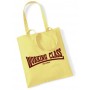 Working  Class Records bolso amarillo 2