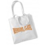 Working  Class Records bolso blanco5