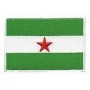 ANDALUCIA parche bordado