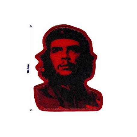 CHE GUEVARA parche bordado