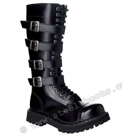 botas 20-eyelet-boots-black-with-4-buckles_big