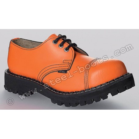 zapato 3-eyelet-shoes-full-orange_big