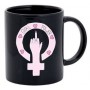 girl power mod 122 taza