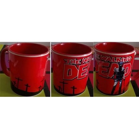 the walking dead mod 23 taza