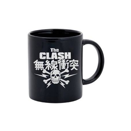 the clash mod 282 taza