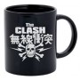 the clash mod 282 taza