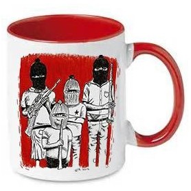 rebélate mod 116 taza