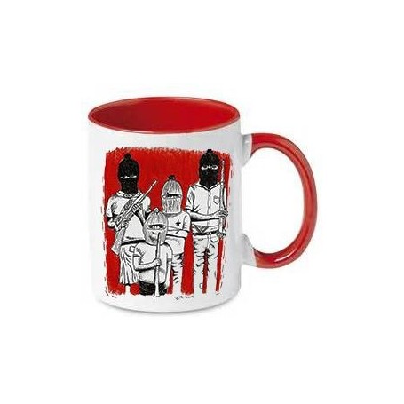 rebélate mod 116 taza