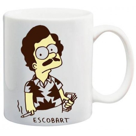 escobart mod 217 taza