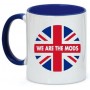 we are the mods taza