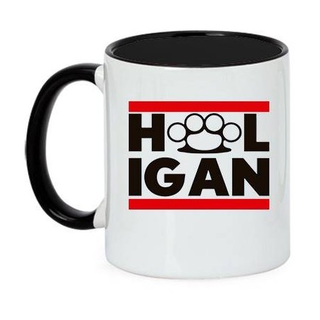hooligan taza
