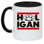 hooligan taza