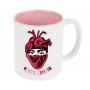 resiste corazon mod 316 taza