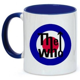 the who taza