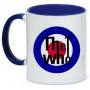 the who taza