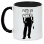 pienso luego estorbo mod 99 taza