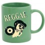 reggae mod 64 taza