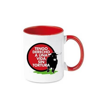 toreros no mod 453 taza