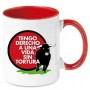 toreros no mod 453 taza