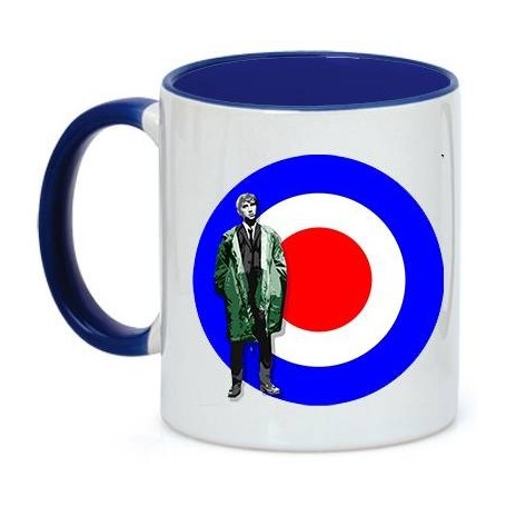 quarophenia mod taza