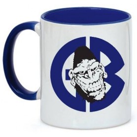 gorilla biscuits mod 272 taza